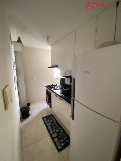 Apartamento Porteira Fechada no Reservas do Picuaia | 2 Quartos, Varanda e Lazer Completo | R$ 220 Mil