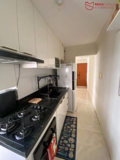 Apartamento Porteira Fechada no Reservas do Picuaia | 2 Quartos, Varanda e Lazer Completo | R$ 220 Mil