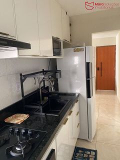 Apartamento Porteira Fechada no Reservas do Picuaia | 2 Quartos, Varanda e Lazer Completo | R$ 220 Mil