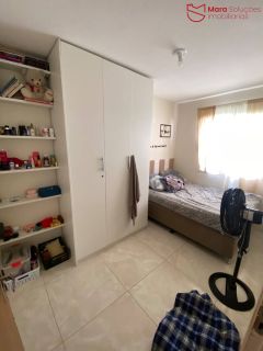 Apartamento Porteira Fechada no Reservas do Picuaia | 2 Quartos, Varanda e Lazer Completo | R$ 220 Mil