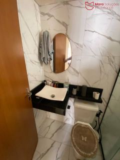 Apartamento Porteira Fechada no Reservas do Picuaia | 2 Quartos, Varanda e Lazer Completo | R$ 220 Mil