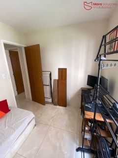 Apartamento Porteira Fechada no Reservas do Picuaia | 2 Quartos, Varanda e Lazer Completo | R$ 220 Mil