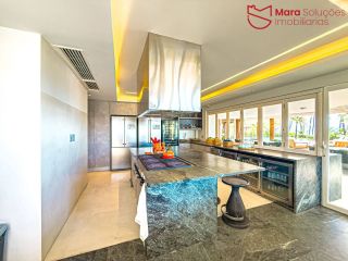 Mansão com 7 suítes | Porto Busca Vida Resort | R$20.000.000,00