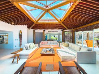 Mansão com 7 suítes | Porto Busca Vida Resort | R$20.000.000,00