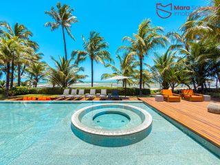 Mansão com 7 suítes | Porto Busca Vida Resort | R$20.000.000,00