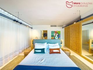 Mansão com 7 suítes | Porto Busca Vida Resort | R$20.000.000,00