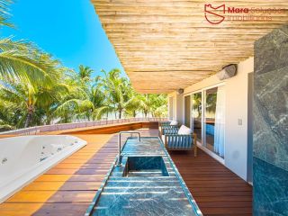 Mansão com 7 suítes | Porto Busca Vida Resort | R$20.000.000,00