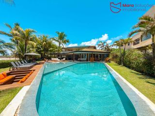 Mansão com 7 suítes | Porto Busca Vida Resort | R$20.000.000,00