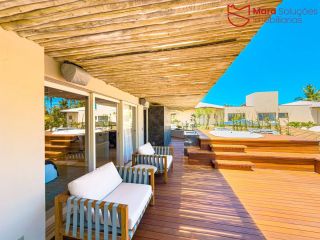 Mansão com 7 suítes | Porto Busca Vida Resort | R$20.000.000,00