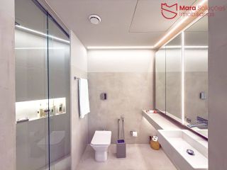 Mansão com 7 suítes | Porto Busca Vida Resort | R$20.000.000,00