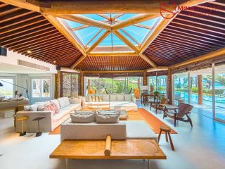 Mansão com 7 suítes | Porto Busca Vida Resort | R$20.000.000,00