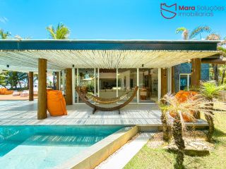 Mansão com 7 suítes | Porto Busca Vida Resort | R$20.000.000,00
