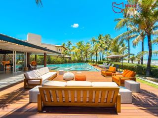 Mansão com 7 suítes | Porto Busca Vida Resort | R$20.000.000,00