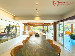 Mansão com 7 suítes | Porto Busca Vida Resort | R$20.000.000,00