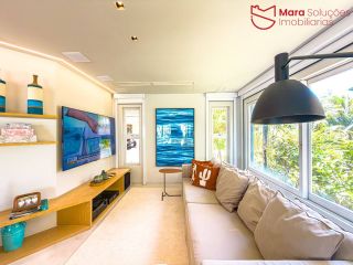 Mansão com 7 suítes | Porto Busca Vida Resort | R$20.000.000,00