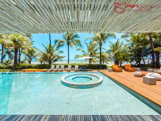 Mansão com 7 suítes | Porto Busca Vida Resort | R$20.000.000,00
