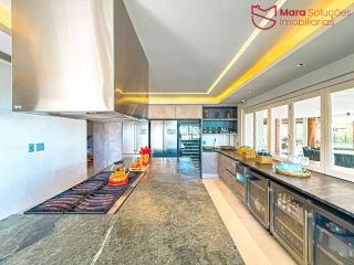 Mansão com 7 suítes | Porto Busca Vida Resort | R$20.000.000,00