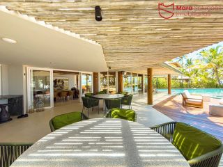 Mansão com 7 suítes | Porto Busca Vida Resort | R$20.000.000,00