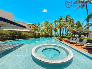 Mansão com 7 suítes | Porto Busca Vida Resort | R$20.000.000,00