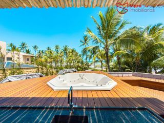 Mansão com 7 suítes | Porto Busca Vida Resort | R$20.000.000,00