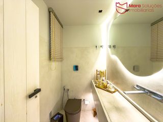 Mansão com 7 suítes | Porto Busca Vida Resort | R$20.000.000,00
