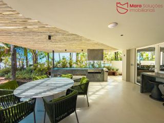 Mansão com 7 suítes | Porto Busca Vida Resort | R$20.000.000,00