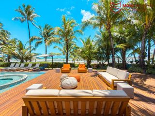 Mansão com 7 suítes | Porto Busca Vida Resort | R$20.000.000,00