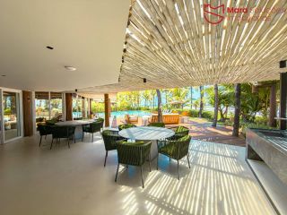 Mansão com 7 suítes | Porto Busca Vida Resort | R$20.000.000,00