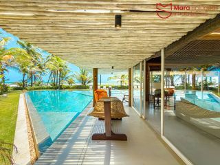 Mansão com 7 suítes | Porto Busca Vida Resort | R$20.000.000,00