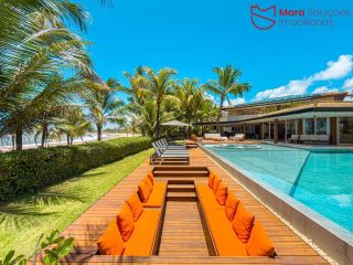Mansão com 7 suítes | Porto Busca Vida Resort | R$20.000.000,00