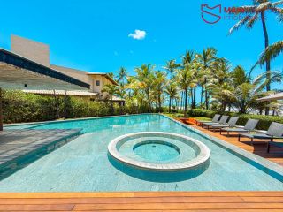 Mansão com 7 suítes | Porto Busca Vida Resort | R$20.000.000,00