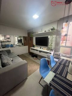 Apartamento Térreo Todo Projetado no Costa das Baleias | 2 Quartos, 1 Vaga e Lazer Completo | R$ 220 Mil