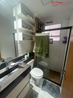 Apartamento Térreo Todo Projetado no Costa das Baleias | 2 Quartos, 1 Vaga e Lazer Completo | R$ 220 Mil