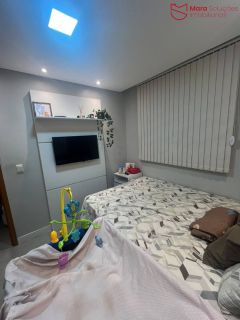 Apartamento Térreo Todo Projetado no Costa das Baleias | 2 Quartos, 1 Vaga e Lazer Completo | R$ 220 Mil