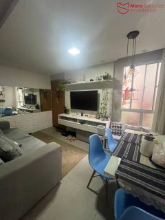 Apartamento Térreo Todo Projetado no Costa das Baleias | 2 Quartos, 1 Vaga e Lazer Completo | R$ 220 Mil