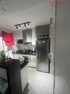 Apartamento Térreo Todo Projetado no Costa das Baleias | 2 Quartos, 1 Vaga e Lazer Completo | R$ 220 Mil