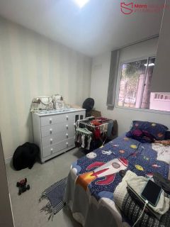 Apartamento Térreo Todo Projetado no Costa das Baleias | 2 Quartos, 1 Vaga e Lazer Completo | R$ 220 Mil