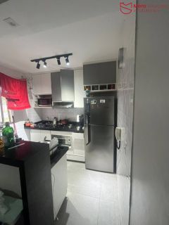Apartamento Térreo Todo Projetado no Costa das Baleias | 2 Quartos, 1 Vaga e Lazer Completo | R$ 220 Mil