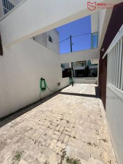 Casa para Locação no Joanes Premium | Buraquinho