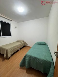 SOLAR DE VILAS | SOLAR DAS FONTES | R$2.500,00
