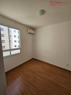 Apartamento para aluguel no Condomínio Spazio Singular, em Buraquinho! | R$2.500,00