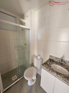 Apartamento para aluguel no Condomínio Spazio Singular, em Buraquinho! | R$2.500,00
