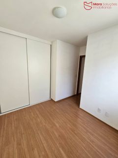 Apartamento para aluguel no Condomínio Spazio Singular, em Buraquinho! | R$2.500,00