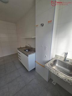 Apartamento para aluguel no Condomínio Spazio Singular, em Buraquinho! | R$2.500,00