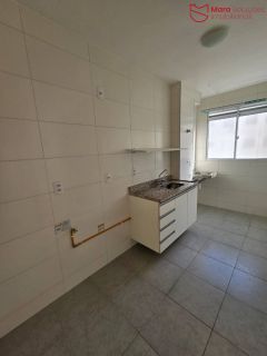 Apartamento para aluguel no Condomínio Spazio Singular, em Buraquinho! | R$2.500,00