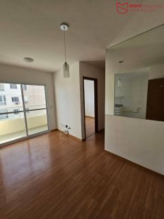 Apartamento para aluguel no Condomínio Spazio Singular, em Buraquinho! | R$2.500,00