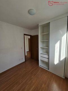 Apartamento para aluguel no Condomínio Spazio Singular, em Buraquinho! | R$2.500,00