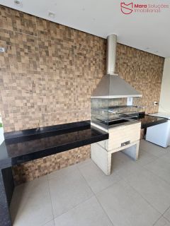 Apartamento para aluguel no Condomínio Spazio Singular, em Buraquinho! | R$2.500,00
