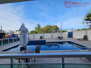 Apartamento para aluguel no Condomínio Spazio Singular, em Buraquinho! | R$2.500,00
