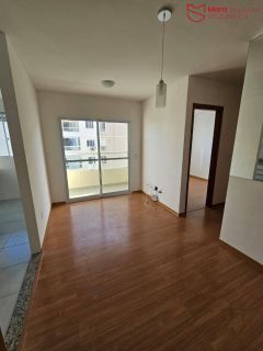 Apartamento para aluguel no Condomínio Spazio Singular, em Buraquinho! | R$2.500,00